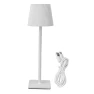 Wireless Desk Lamp with Touch Control — Study & Desk Lighting, KONNWEI