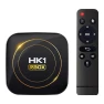 Smart TV Box — Smart TV, HK1
