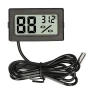 Digital Aquarium Thermometer — Thermometers, TOMTOP JMS