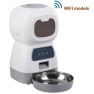 Automatic Pet Feeder with Wi-Fi — Automatic Feeders, Xiaomi