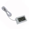 Digital LCD Display Thermometer Temperature Sensor, VITA Dogdog Smartwear