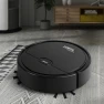 Intelligent Sweeping Robot — Robot Vacuum, Winter Gloves