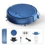 Intelligent Sweeping Robot — Robot Vacuum, Winter Gloves