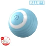 Interactive Ball for Cats — Cat Playthings, Yiran Furniture