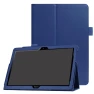 Leather Flip Case for Tablet, DuoDuo Global