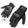 Motorcycle Gloves with Touchscreen — Gloves