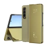 Smart Flip Case with Mirror Finish, Bai Fen Bai-Digital 3C