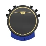 Smart Sweeping Robot Vacuum — Robot Vacuum, LOVE MES