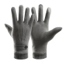 Winter Touchscreen Gloves — Heated Gloves, Outdoor Boutique TOP