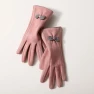 Winter Touchscreen Gloves — Heated Gloves, BC Clothing