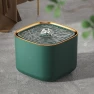 Automatic Cat Water Fountain — Fountains, Vinde Home