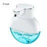 Automatic Foam Soap Dispenser — Automatic Soap Dispenser, Cozy Cottage-Relax