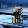 Car Aromatherapy Robot — Car Air Fresheners, 888 Auto Parts Town