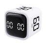 Mini Digital Timer Cube, Drive Home Supplies