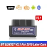 Mini OBD2 Bluetooth Car Diagnostic Tool, A Surname Home