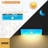 Motion Sensor LED Solar Light, HIMO Group