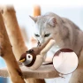 Rechargeable Flying Bird Toy — Cat Playthings, Simplistic Living Home