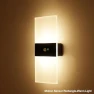 Rechargeable Wall Light, Super Star Mall