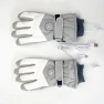 Ski Gloves with Touchscreen and USB Heating, Warm Land
