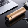 Smart Digital Thermos Water Bottle — Smart Water Bottle, Elegant Living House