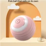 Smart Interactive Bouncing Ball for Pets, GYROBALL