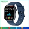 Smart Watch with Amoled Screen — Smartwatches, SACOSDING