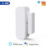 Smart WiFi Magnetic Door Sensor — Smart Home Security, 888 Auto Parts Town