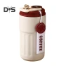 Thermal Coffee Mug with Temperature Display — Beverage Warmers, DYS Kitchen