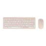 Wireless Keyboard and Mouse Set 2.4G — Keyboard and Mouse Sets, VantaGoods