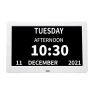 10.1-inch Smart Watch with Calendar — Smart Watch, Daily necessities-V