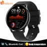 Bluetooth Call Smart Watch — Smartwatches, Tiktop2