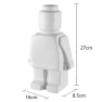 Ceramic Robot Vase — Vases, TOP-MALL-001