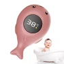 Floating Bath Thermometer — Bath Time Fun, TOP-MALL-001