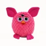 Furby Elf Plush Toy, paraiclukl