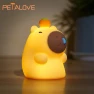 Night Light Capybara, TOP-MALL-001