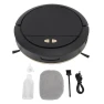 Robot Vacuum with Automatic App Control — Robot Vacuum, Vestidos