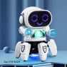Robotic Dancing Toy — Robot Pet, Warm Land