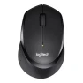 Silent Wireless Mouse — Computer Mice, Logitech