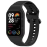 Silicone Case + Strap — Fitness Bands, Xiaomi