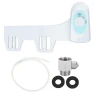 Smart Bidet Toilet Seat Attachment, Vestidos