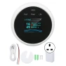 Smart Gas Leak Detector, GoolRC