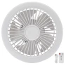 Smart Remote Control Electric Fan — Stand Fans, Vestidos
