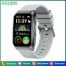 Smart Watch with Heart Rate Monitoring — Smartwatches, SACOSDING