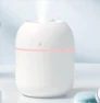 USB Mini Air Humidifier with Essential Oil Diffuser — Essential Oil Diffuser, ATWFS Appliances