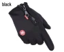 Waterproof Winter Gloves with Touchscreen — Heated Gloves, AI Supermarket