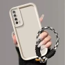 Weaving Lanyard Phone Case — Phone Accessories, hengbo-Cases