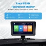 7-inch Car Multimedia Player — Stereo Receivers, Xixi Global Purchasing