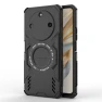 Armor Case with Magnetic Adsorbing and Wireless Charge — Basic Cases, hengbo-Cases