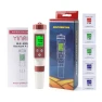 Bluetooth Water Quality Tester, yieryi