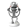 Cartoon Robot LED Night Light, Happiness First